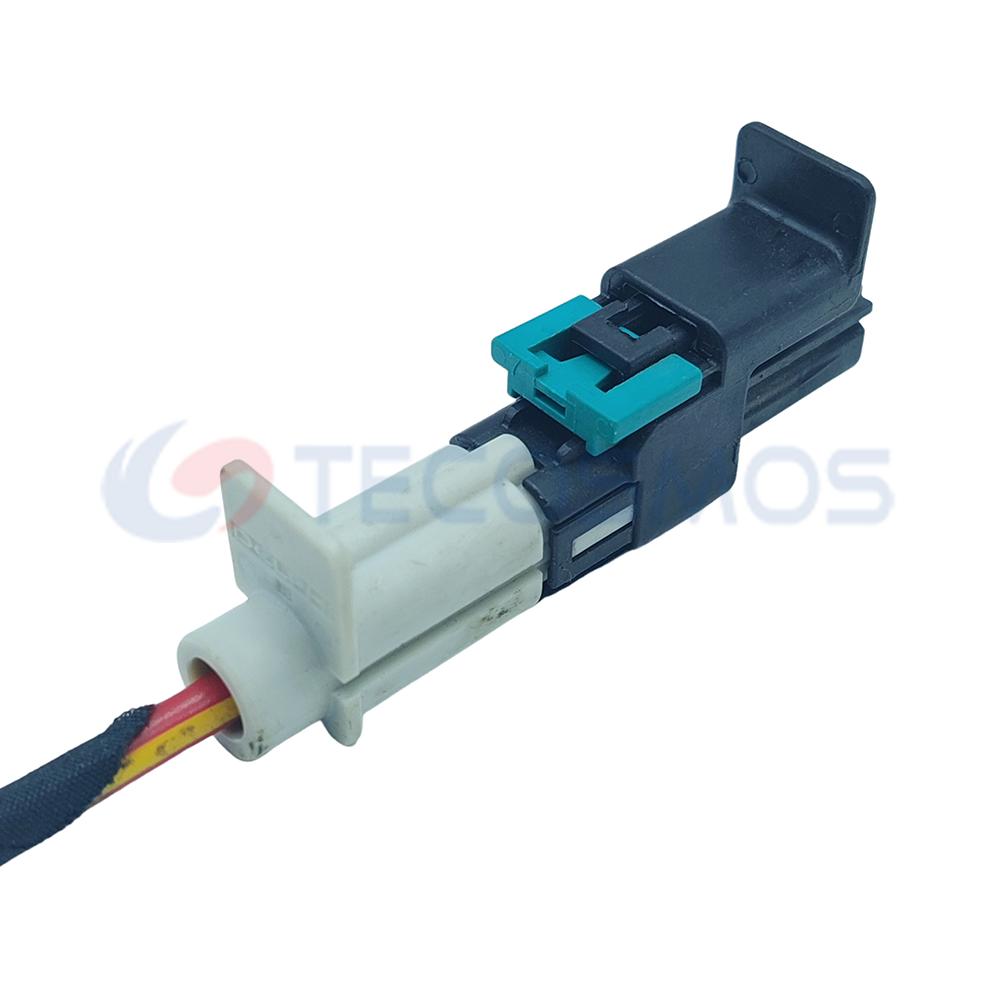 Car Connector For Peugeot 1 Pin CT1-0085M-5