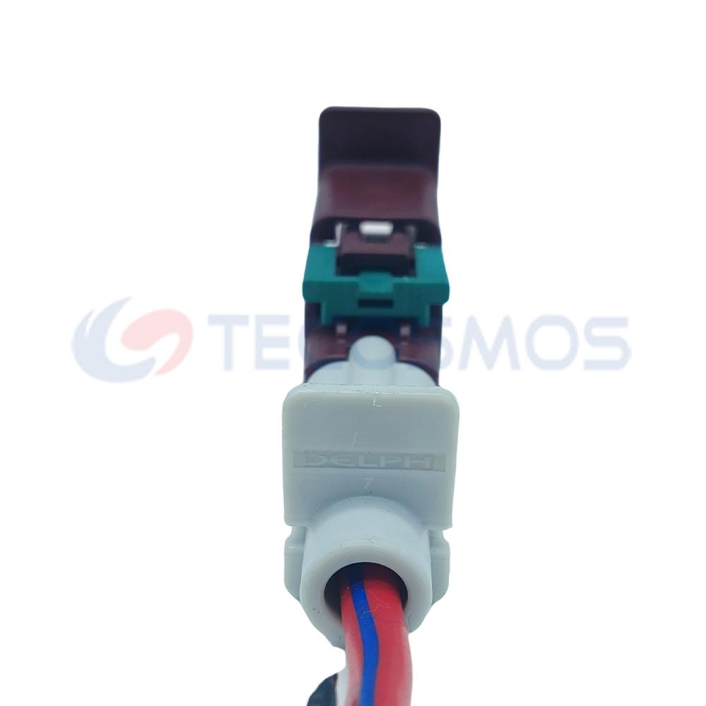 Car Connector For Peugeot 1 Pin CT1-0085M-6