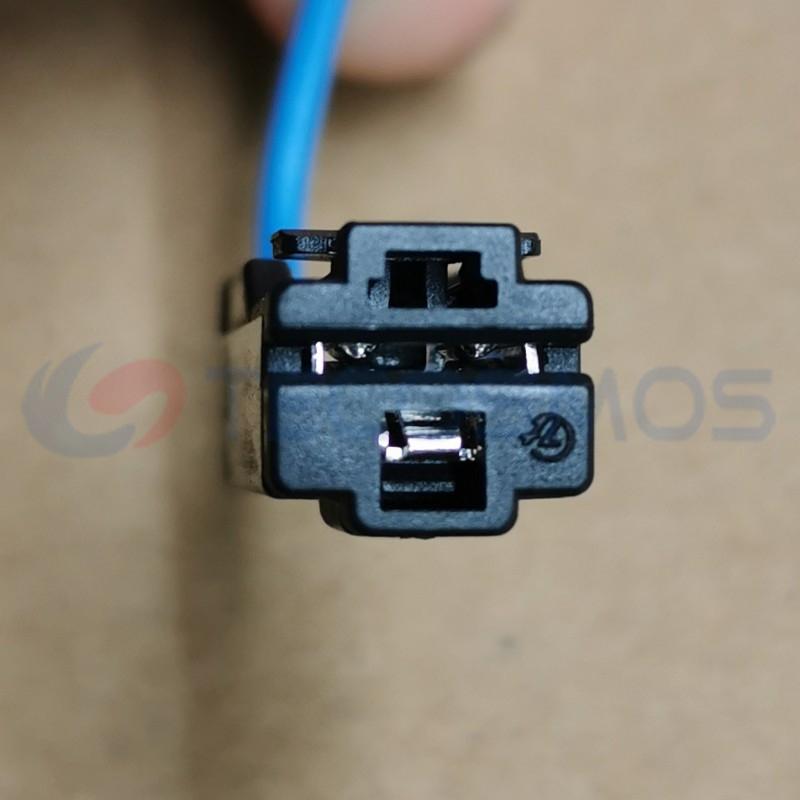 Car Connector For Mazda starter motor 1pin CT1-0086M
