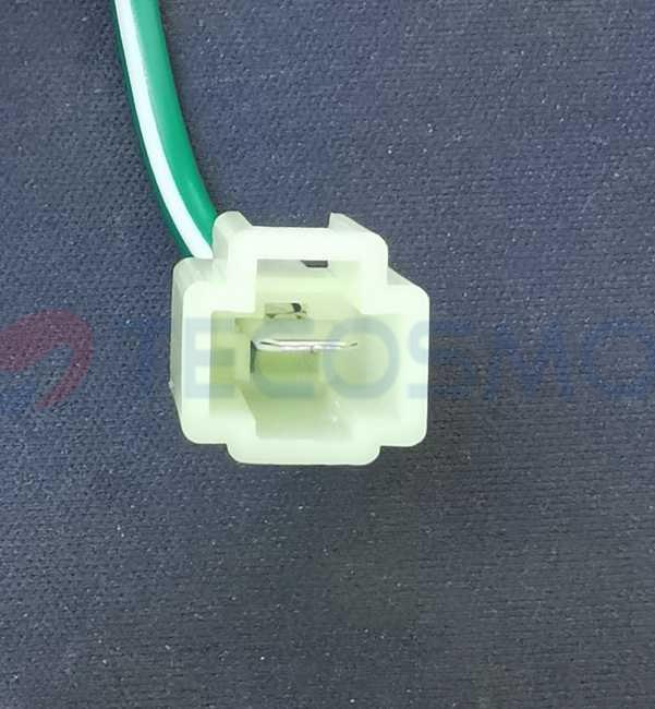 Car Connector For Male plug 1 pin CT1-0087G