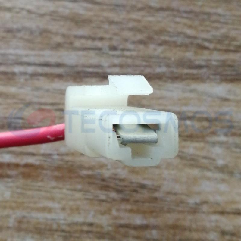 Car Connector For Luxgen 1 Pin CT1-0087M-1