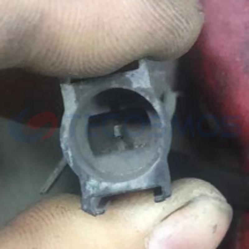 Car Connector For Maserati compressor 1pin CT1-0095M