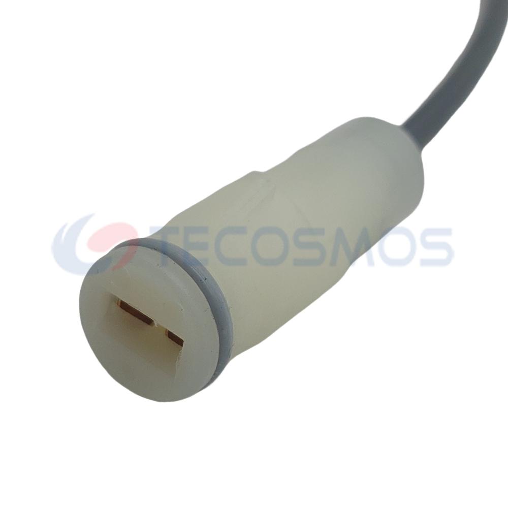 Car Connector For DJ7014-7 8 1 Pin CT1-0099M