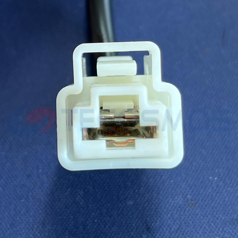 Car Connector For White 1 Pin CT1-0100M