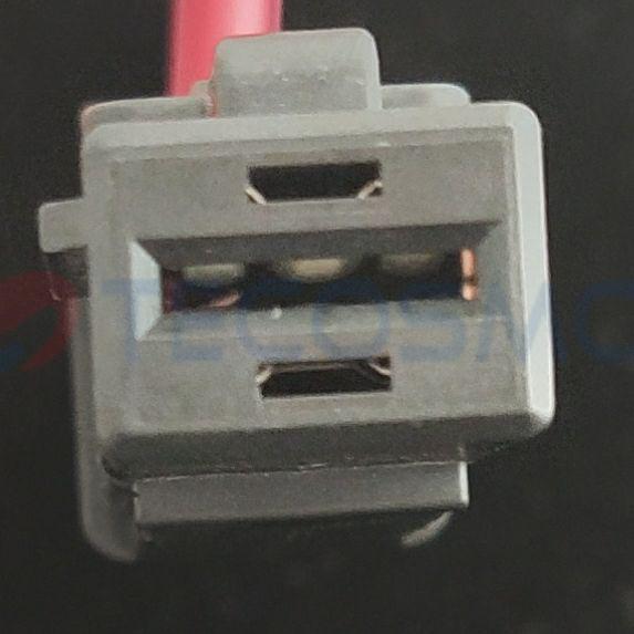 Car Connector For Plug 1 pin CT1-0101M