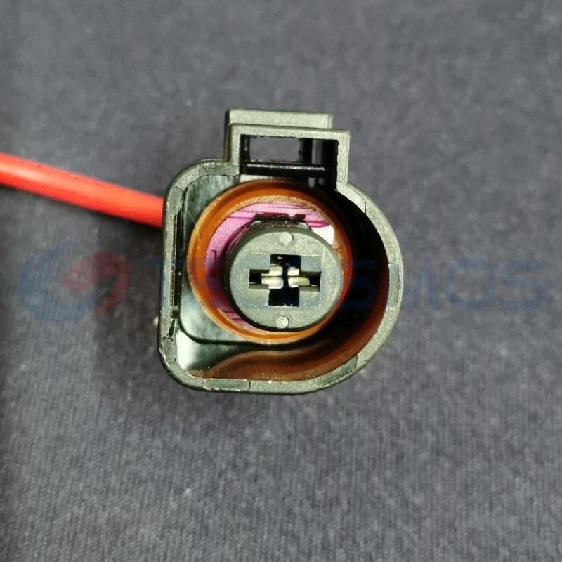 Car Connector For Volkswagen For audi 071973751 1pin CT1-0102M