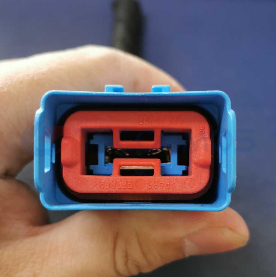 Car Connector For Land Rover 1 Pin CT1-0118M