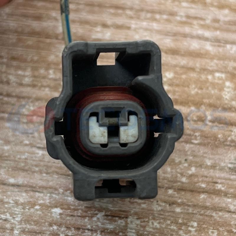 Car Connector For Black 1 Pin CT1-0119M