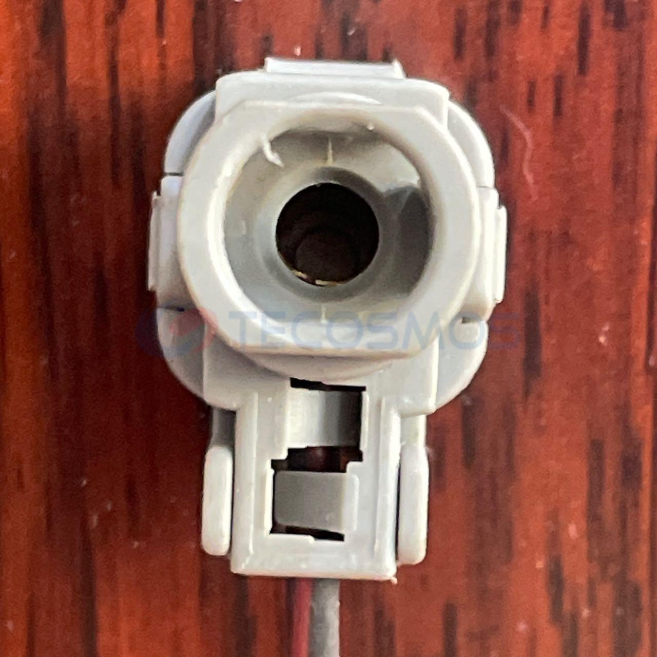 Car Connector For Mercedes Benz 044547928 1 Pin CT1-0122M