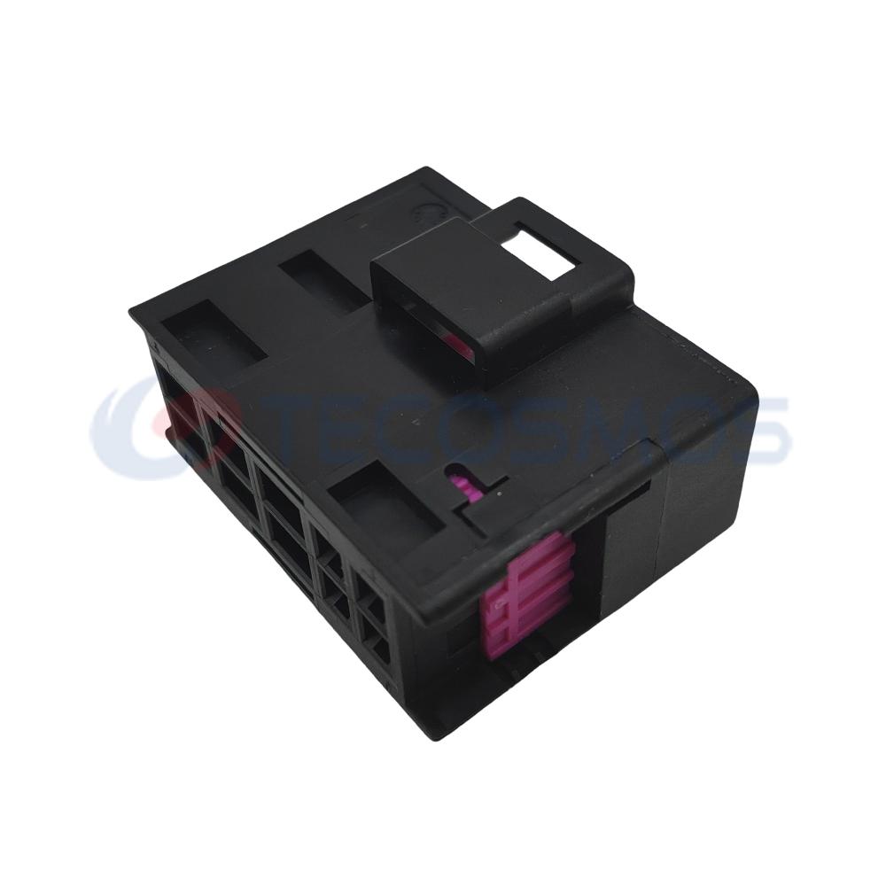 Car Connector For Tiguan For seat 7L0972762 10 pin CT10-0001G