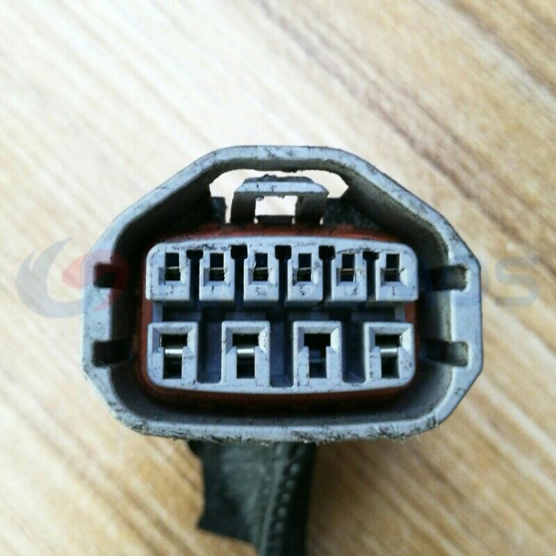 Car Connector For Transmission 10 pin CT10-0007M