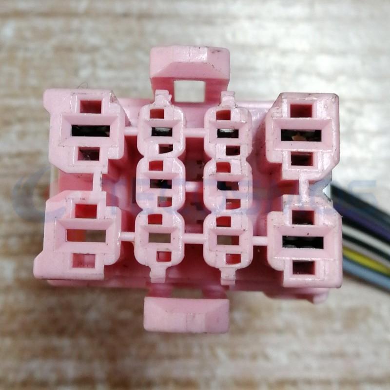 Car Connector For 8D0937733M For volkswagen For audi 10 Pin CT10-0014M-5