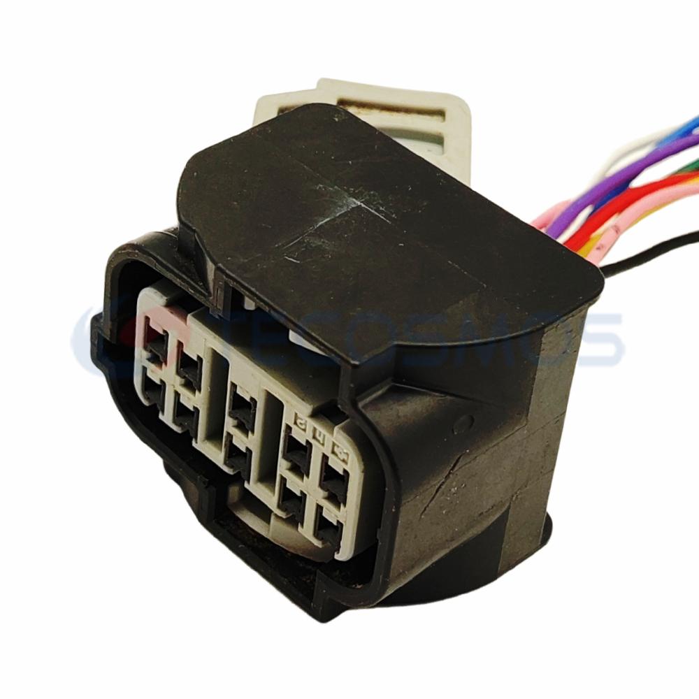 Car Connector For Toyota For honda 10 Pins CT10-0022M