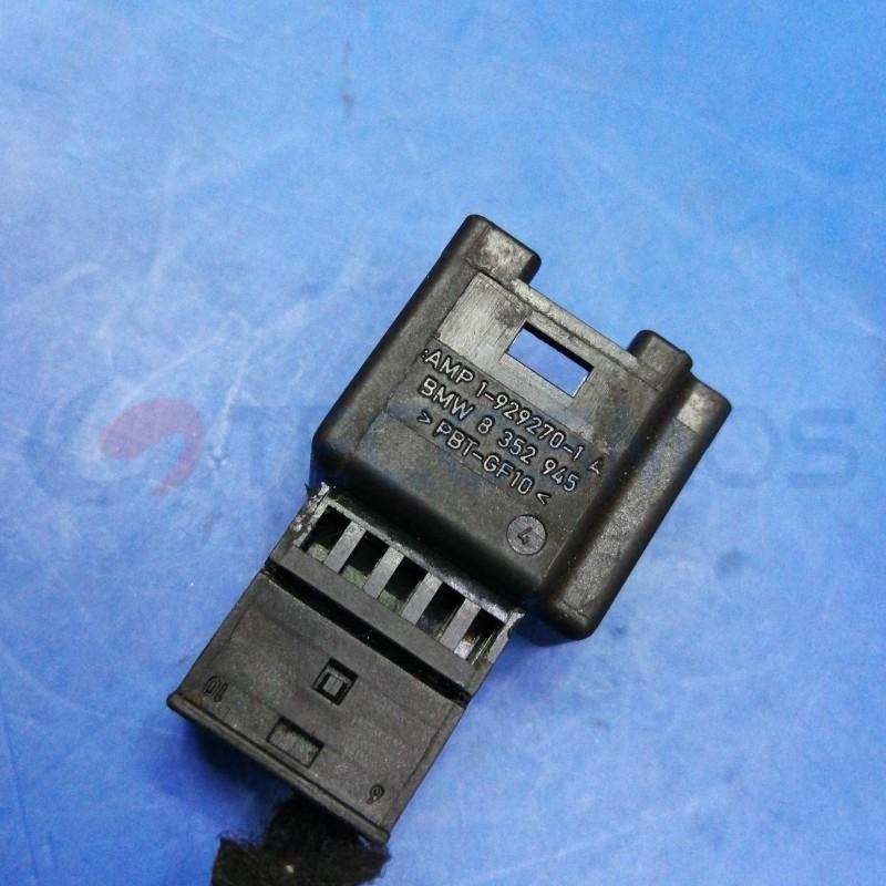 Car Connector For BMW 8352945 10 pin CT10-0026G-1