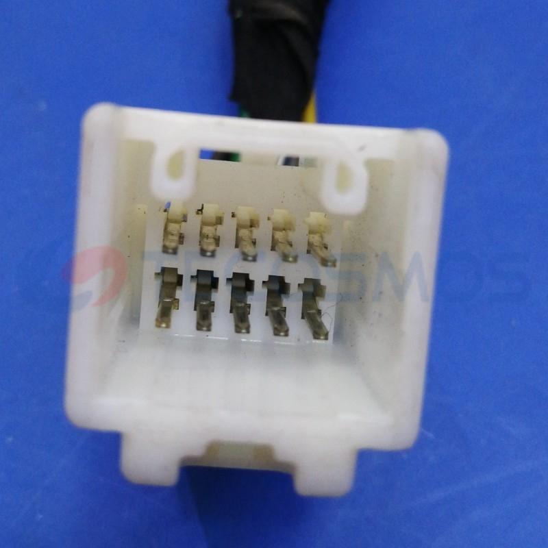 Car Connector For Elevator switch plug 10 pin CT10-0035G