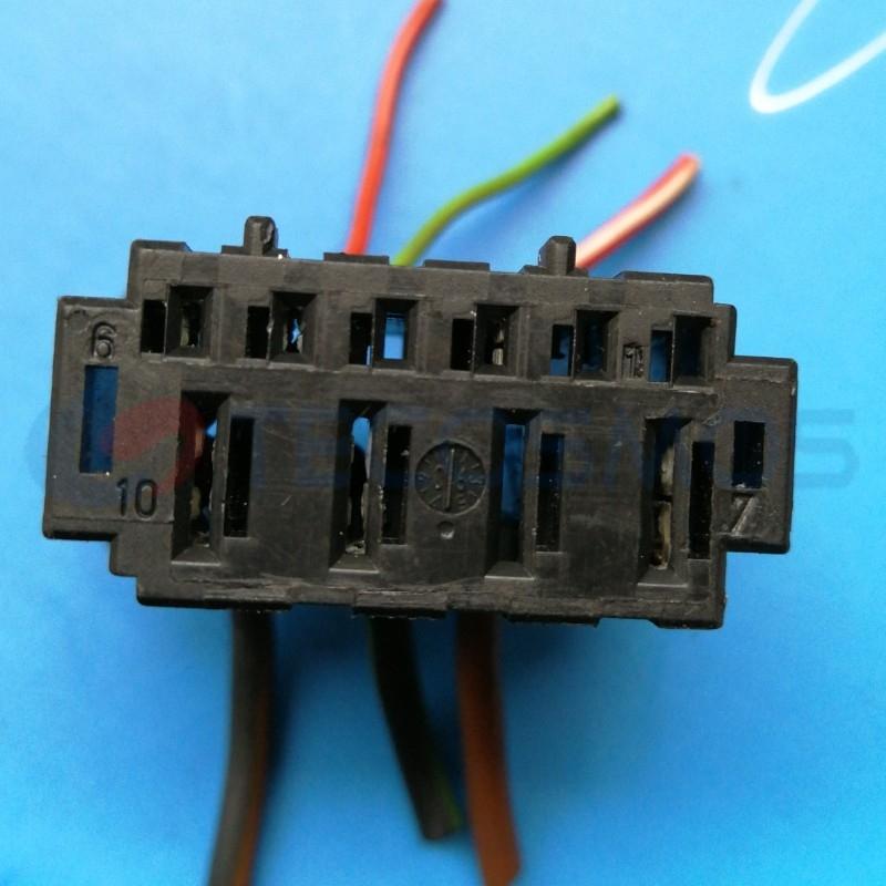 Car Connector For BMW plug 692561001 10 pin CT10-0038M