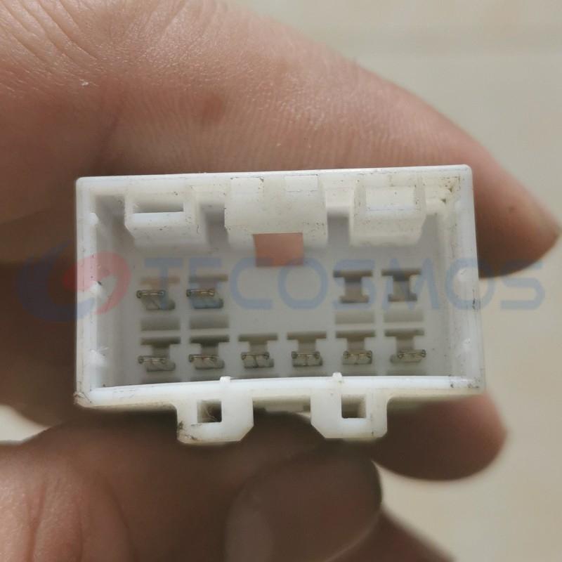 Car Connector For Great Wall 10 Pins CT10-0045G