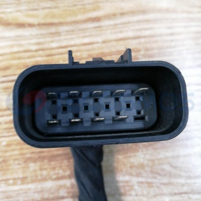 Car Connector For Delphi 10 Pins CT10-0055G