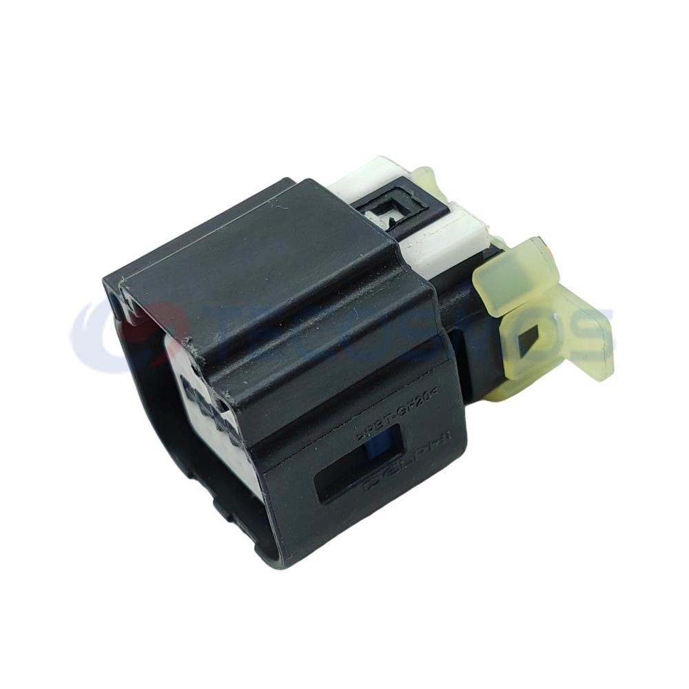 Car Connector For Buick angle sensor steering 10 pin CT10-0058M-1