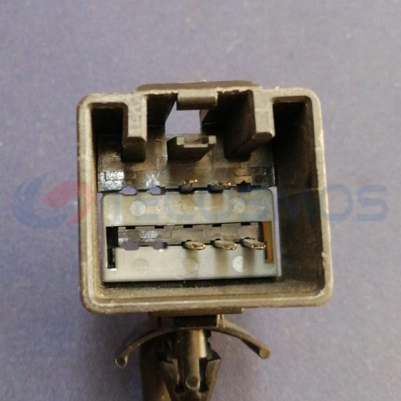 Car Connector For Delphi 10 Pins CT10-0061G-1