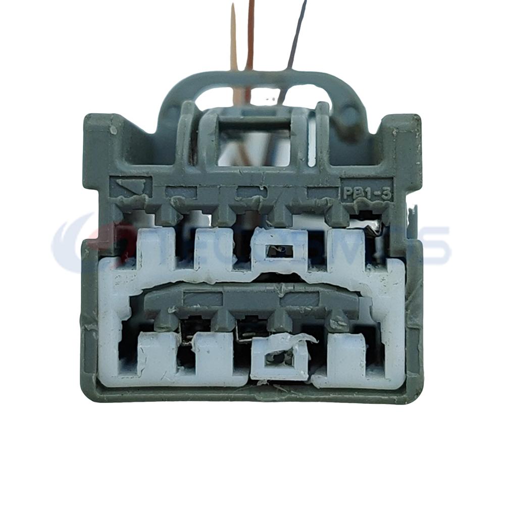 Car Connector For Volvo sunroof motor plug 10 pin CT10-0061M