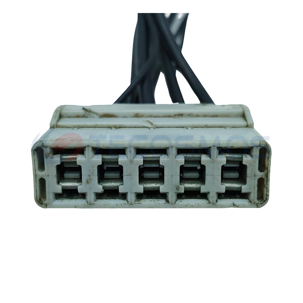 Car Connector For 10 pin plug CT10-0062M