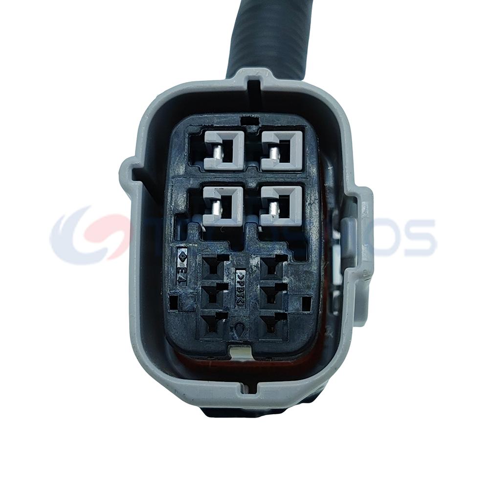 Car Connector For Toyota Hybrid 10 Pins CT10-0063M-2