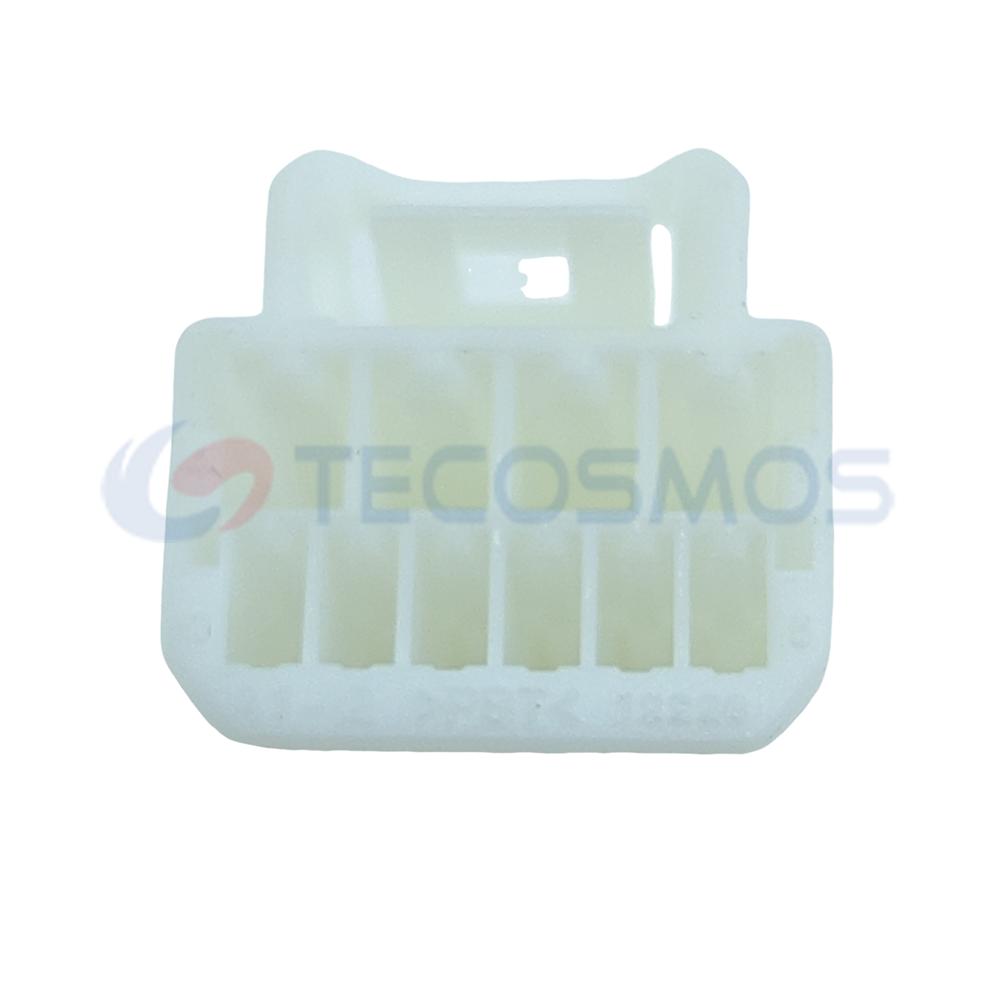 Car Connector For Toyota door lock block plug 10 pin CT10-0068M