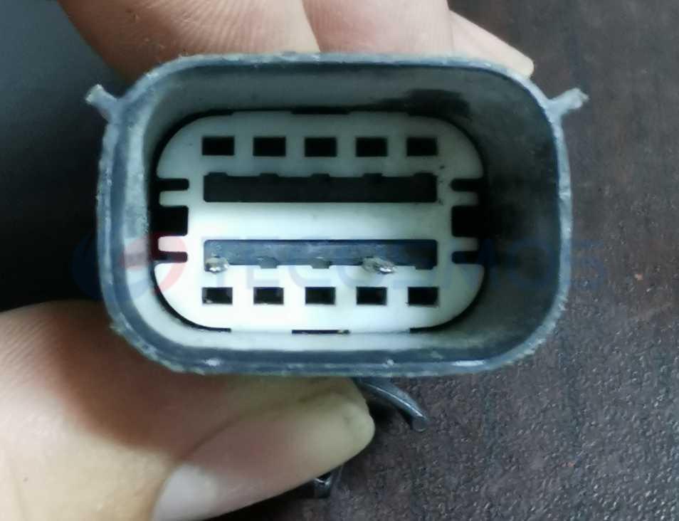 Car Connector For Jeep headlight plug For buick 10 pin CT10-0082G