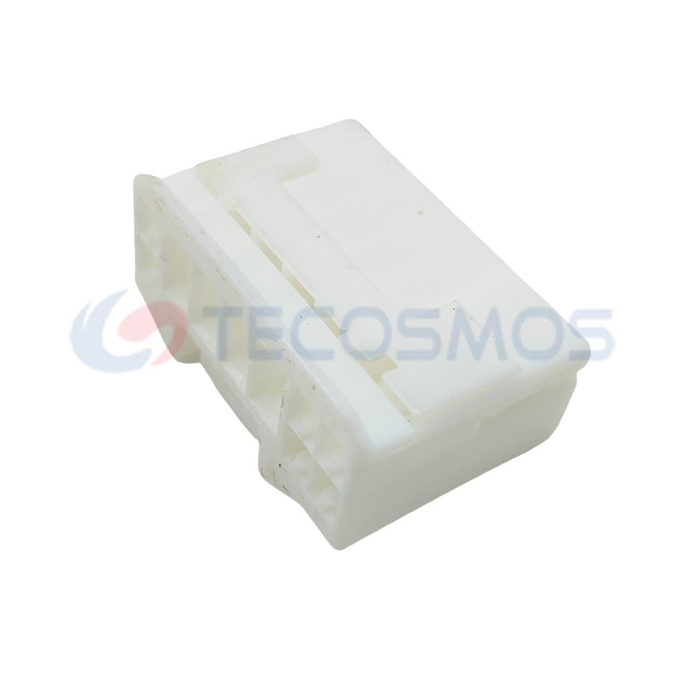 Car Connector For Modern relay plug 10 pin CT10-0084M