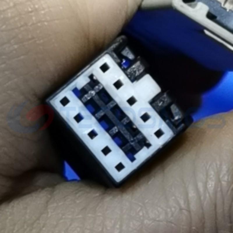 Car Connector For Buick Radio 10 Pin CT10-0090M