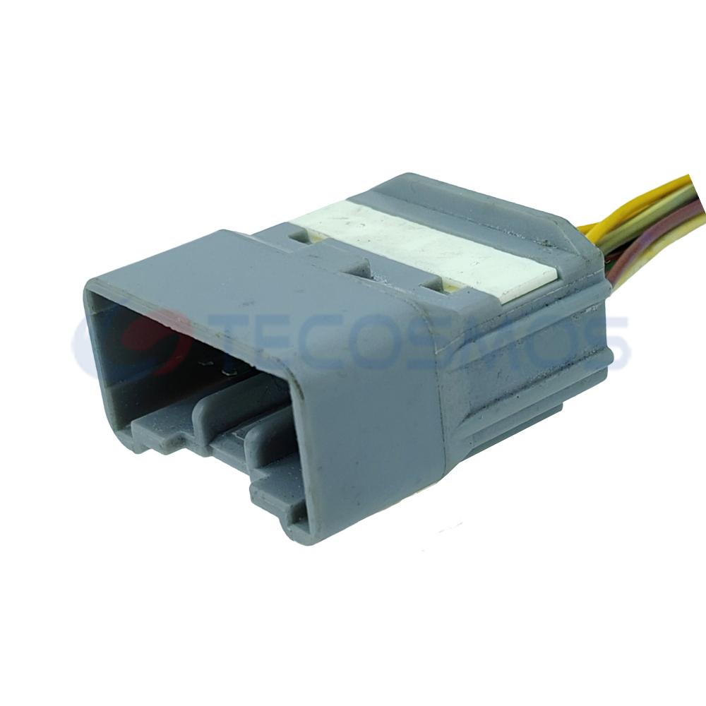 Car Connector For Great Wall 10 Pins CT10-0092G