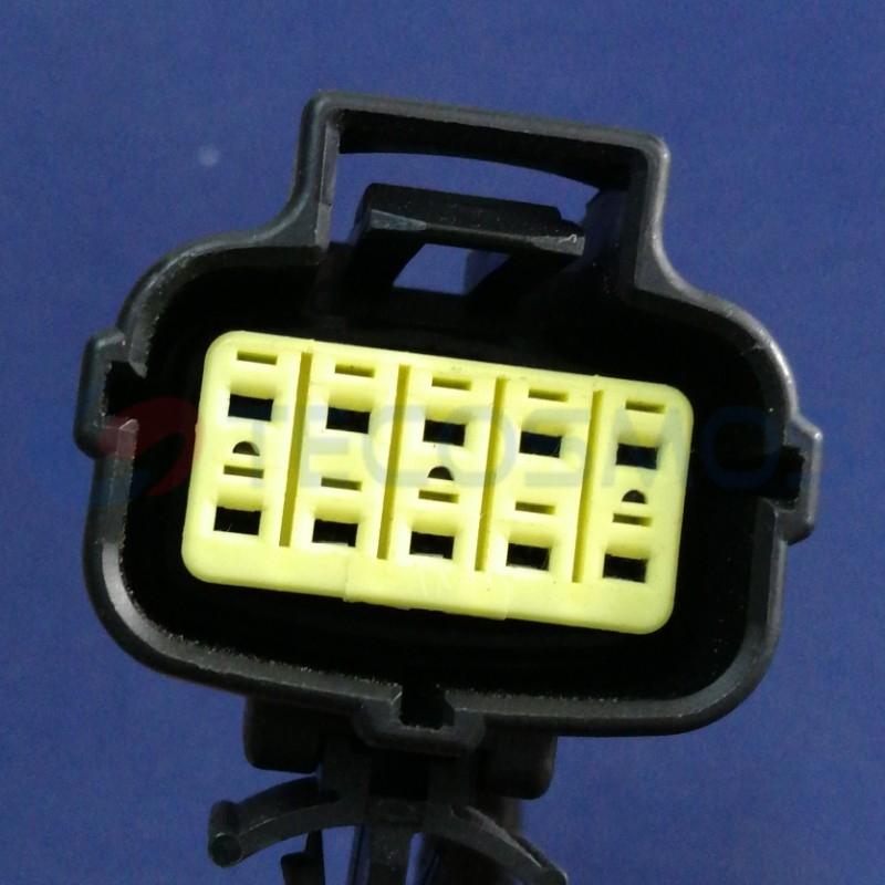 Car Connector For Great Wall plug 10 pin CT10-0093M