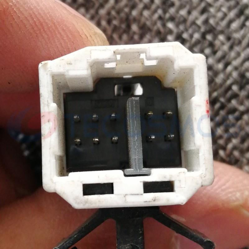 Car Connector For Modern plug 10 pin CT10-0103G