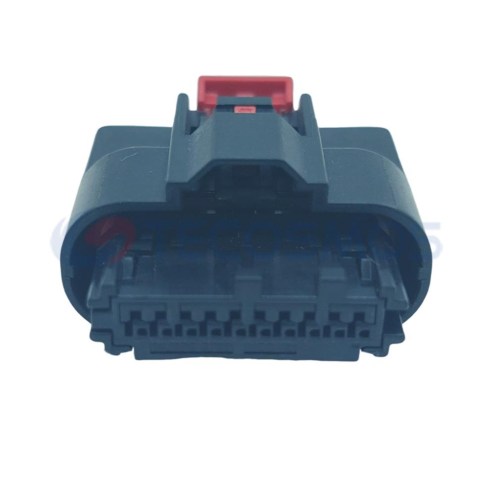 Car Connector For BMW 10 Pins CT10-0126M