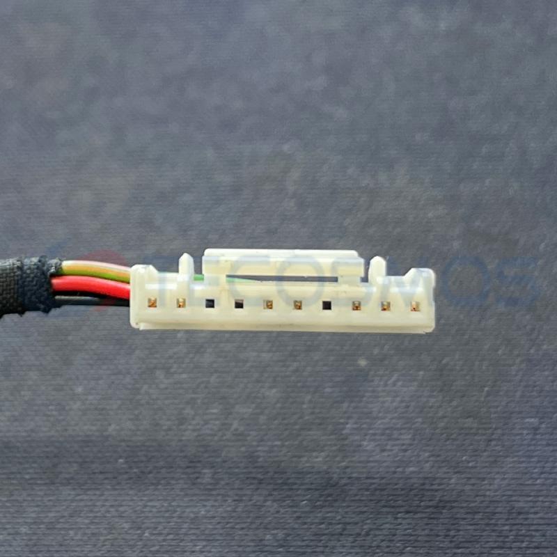 Car Connector For BMW 10 Pins CT10-0127M