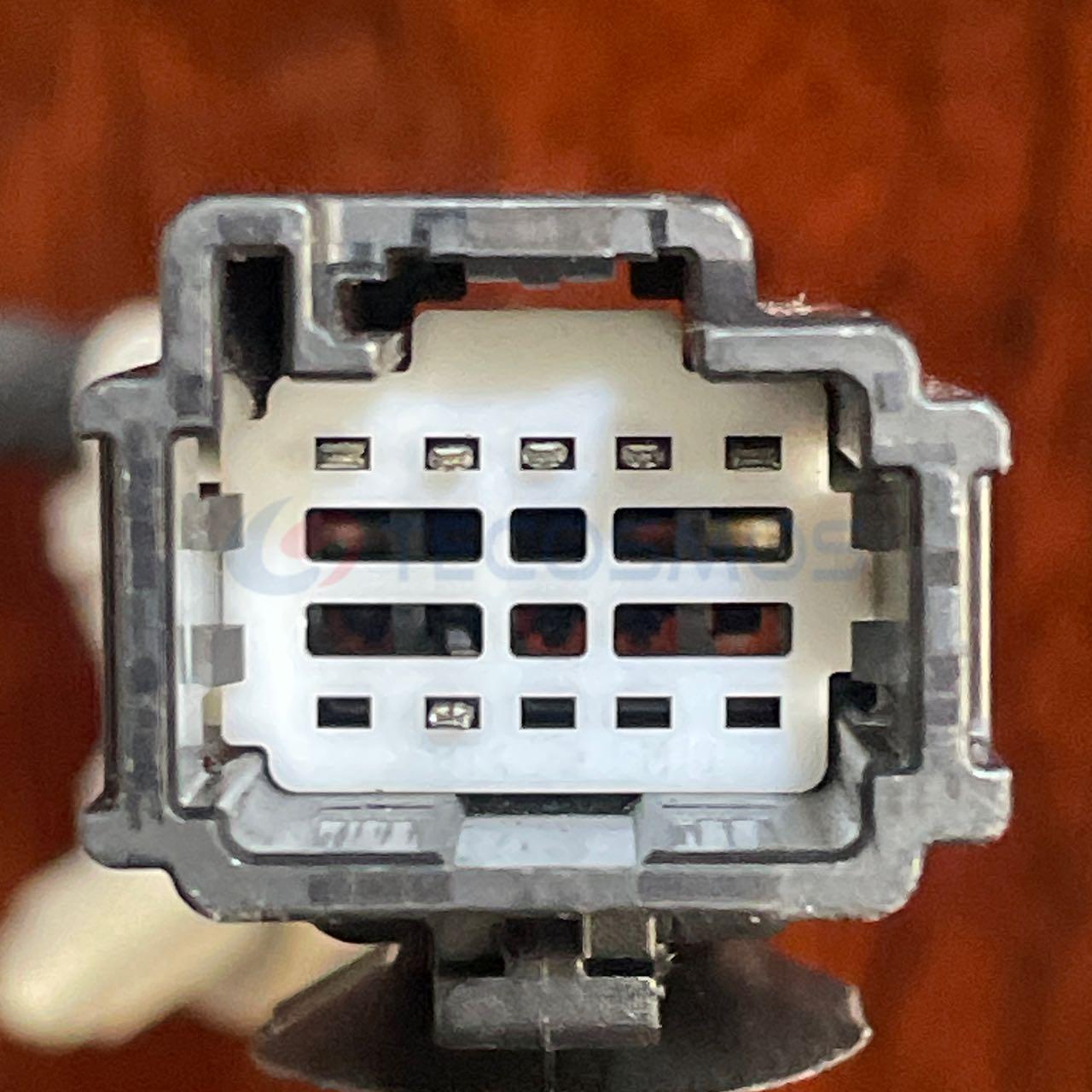 Car Connector For 10 pin plug CT10-0148G