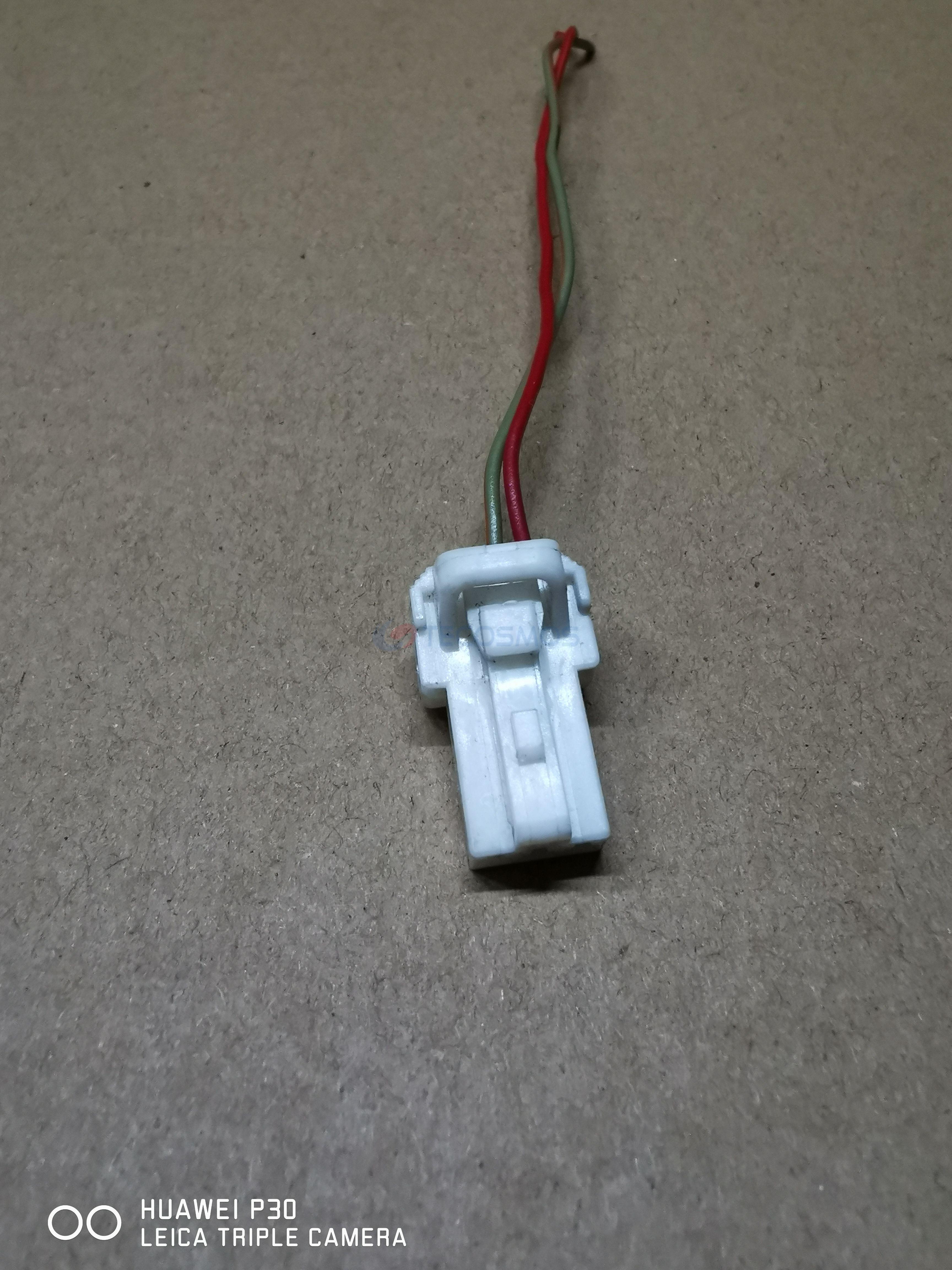 Car Connector For BYD 10 Pin CT10-0151M