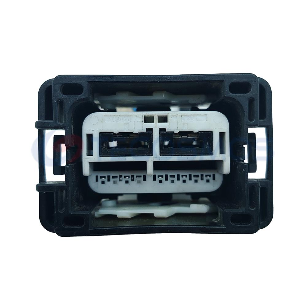 Car Connector For Honda Accord steering plug 11 pin CT11-0005M