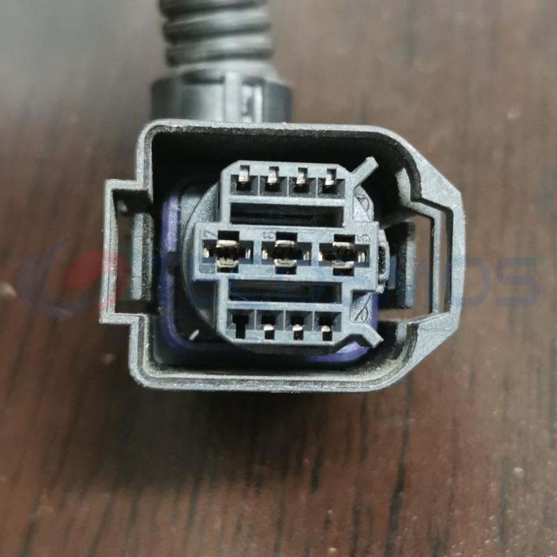 Car Connector For BMW 11 Pins CT11-0016M-1