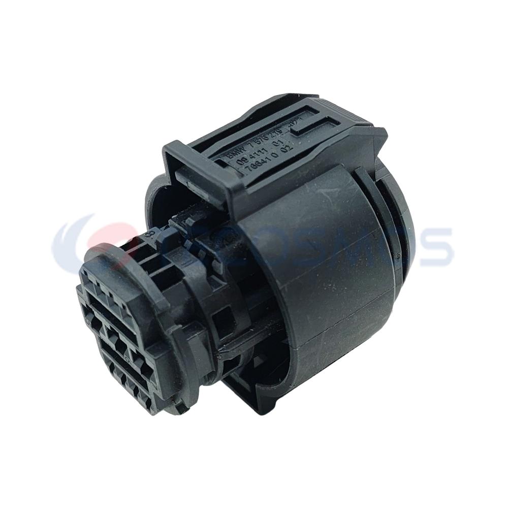 Car Connector For BMW servo motor plug 11 pin CT11-0016M