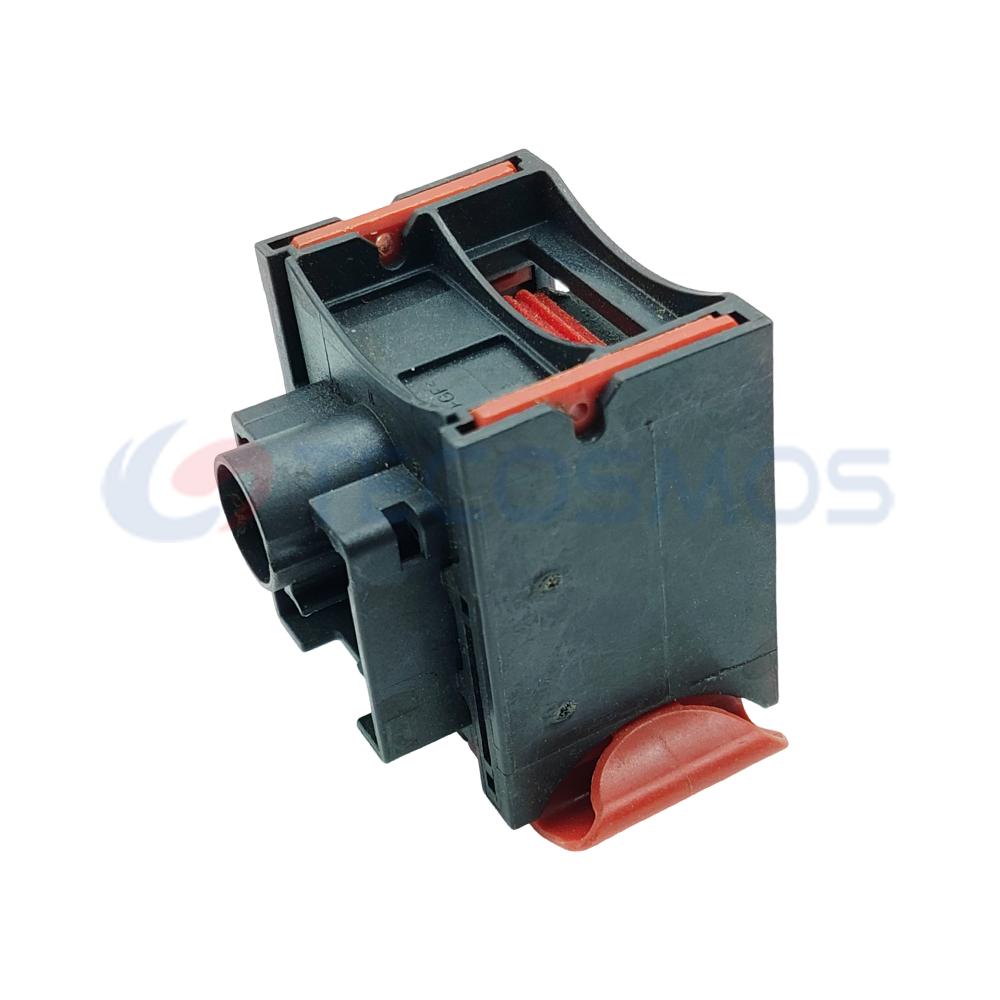 Car Connector For Peugeot relay For seat 11 pin CT11-0019M-2