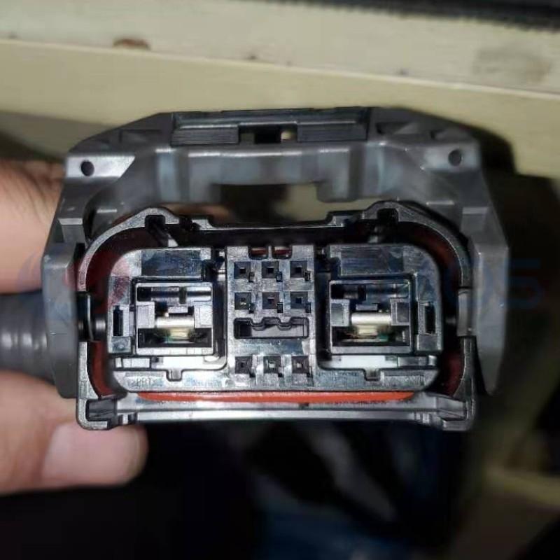 Car Connector For Toyota 11 Pins CT11-0020M