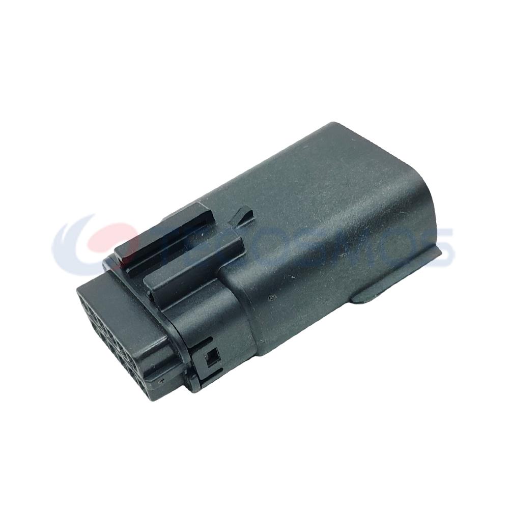 Car Connector For Buick 12 Pins CT12-0001G