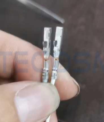 Car Connector For Toyota plug For honda 12-0025G 12 pin CT12-0026G