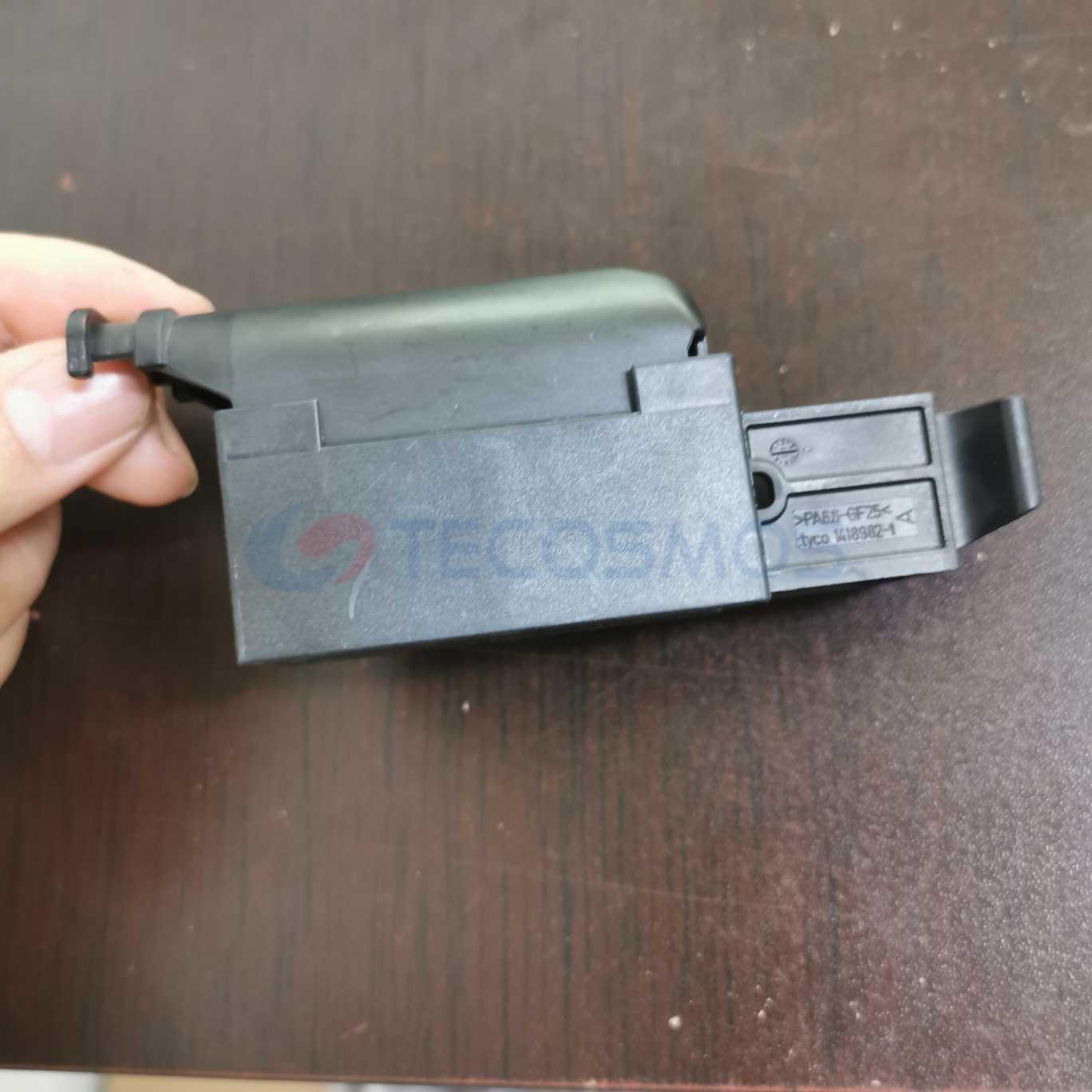 Car Connector For 8K0973812 For volkswagen For audi 12 Pin CT12-0040M-2