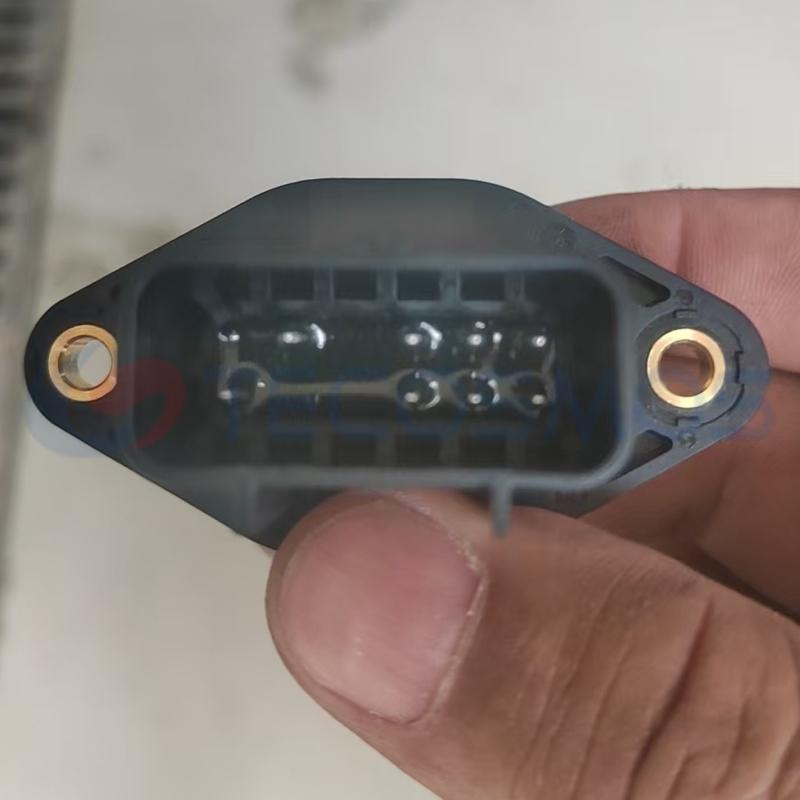 Car Connector For DJ7128-1 8-21 12 pin CT12-0046G-2