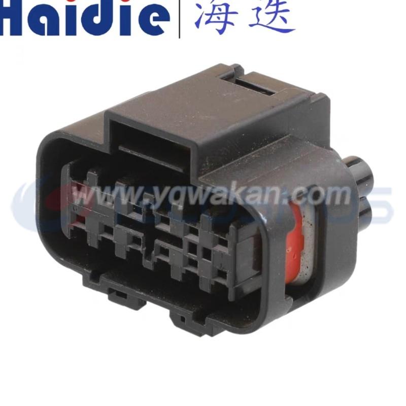 Car Connector For DJ7128-1 8-21 12 pin CT12-0046M