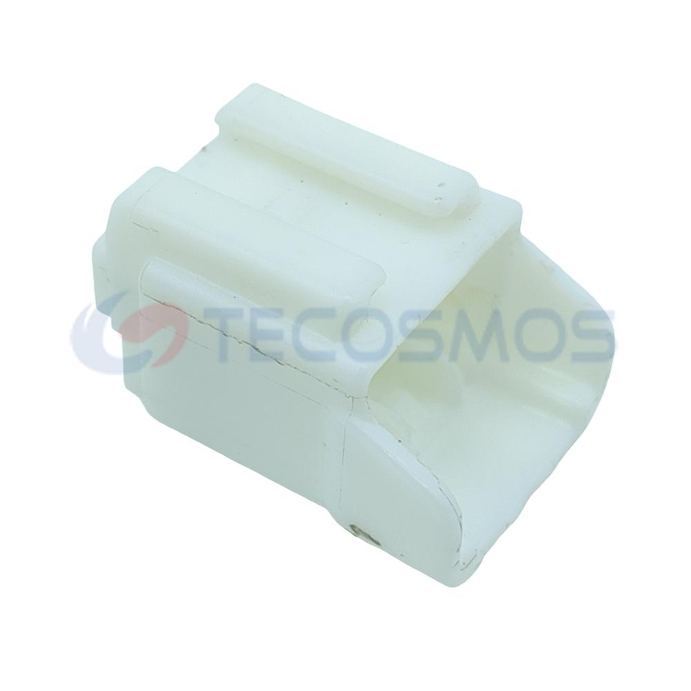 Car Connector For Honda plug grounding 12 pin CT12-0073G-1