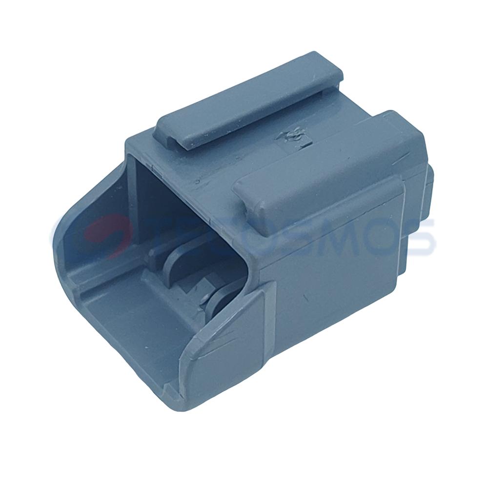 Car Connector For Honda plug grounding 12 pin CT12-0073G-4